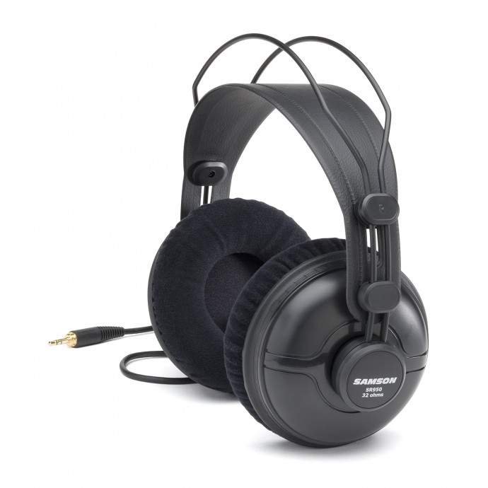 SR950   Auricular de estudio Over-Hear