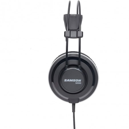 SR990   Auricular de estudio Cerrado