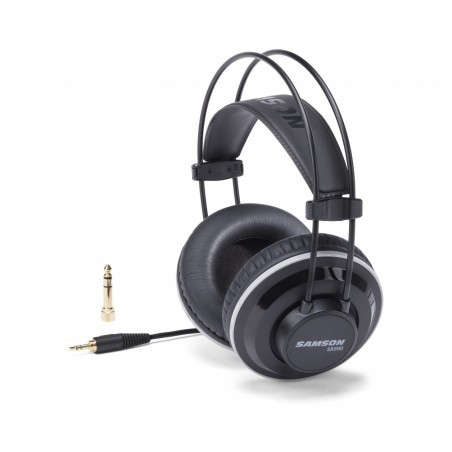 SR990   Auricular de estudio Cerrado