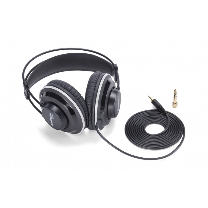 SR990   Auricular de estudio Cerrado