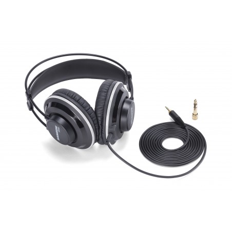 SR990   Auricular de estudio Cerrado