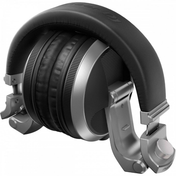 Auriculares de DJ   HDJ-X5-S