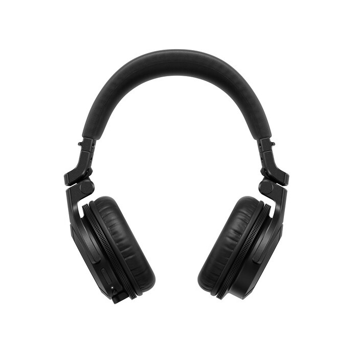 Auriculares Bluetooth  de DJ   HDJ-CUE1BT-K