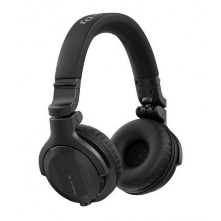 Auriculares Bluetooth  de DJ   HDJ-CUE1BT-K