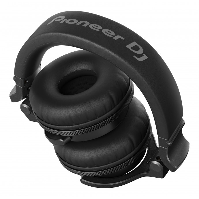 Auriculares Bluetooth  de DJ   HDJ-CUE1BT-K