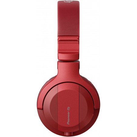 Auriculares Bluetooth  de DJ   HDJ-CUE1BT-R