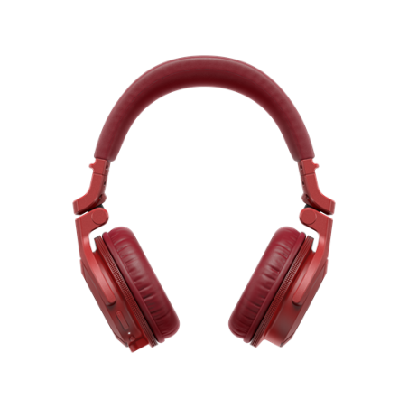 Auriculares Bluetooth  de DJ   HDJ-CUE1BT-R