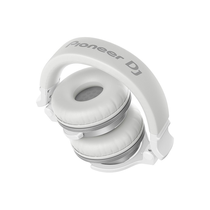 Auriculares Bluetooth  de DJ   HDJ-CUE1BT-W