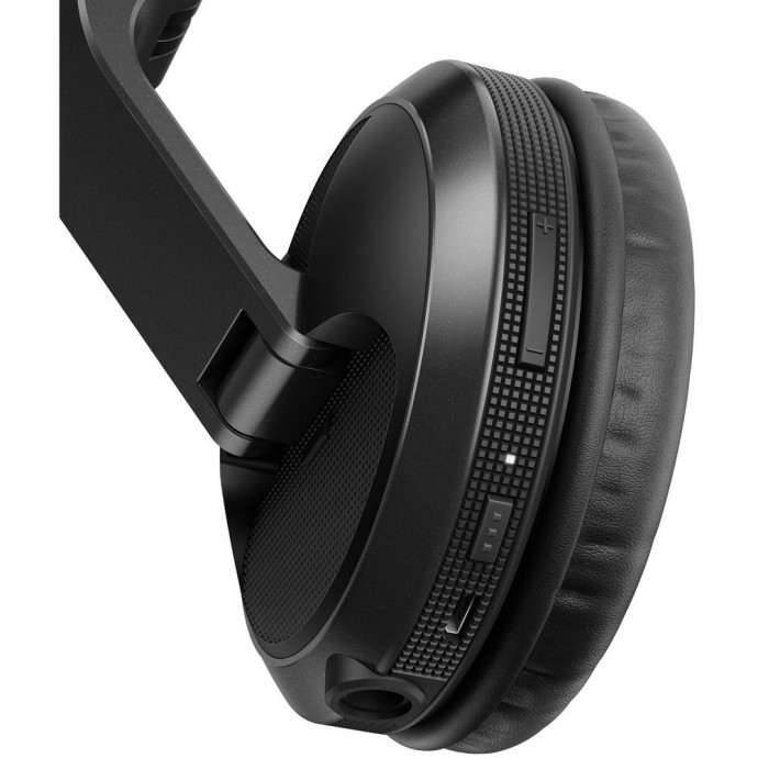 Auriculares Bluetooth  de DJ   HDJ-X5BT-K
