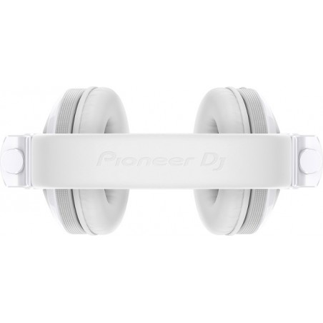 Auriculares Bluetooth  de DJ  HDJ-X5BT-W