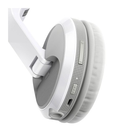 Auriculares Bluetooth  de DJ  HDJ-X5BT-W