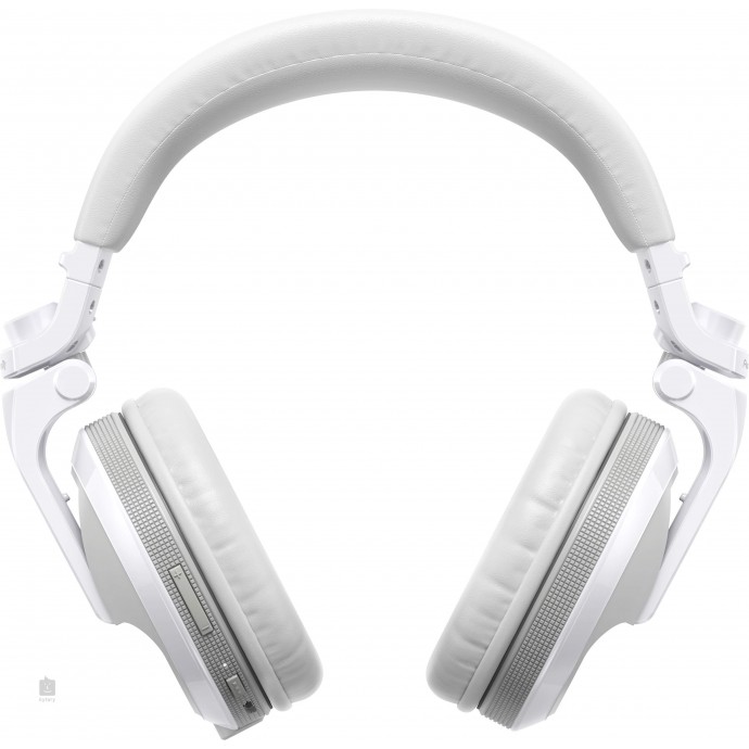 Auriculares Bluetooth  de DJ  HDJ-X5BT-W