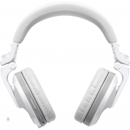 Auriculares Bluetooth  de DJ  HDJ-X5BT-W