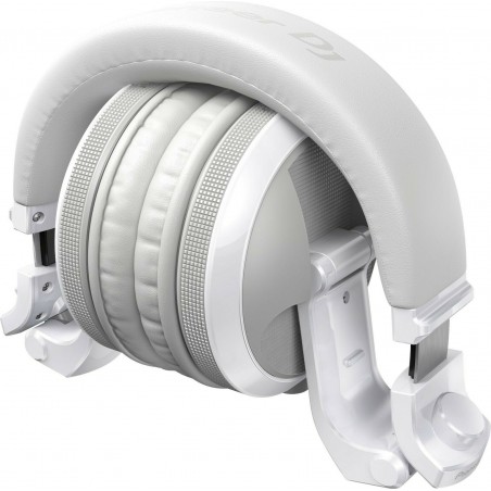 Auriculares Bluetooth  de DJ  HDJ-X5BT-W