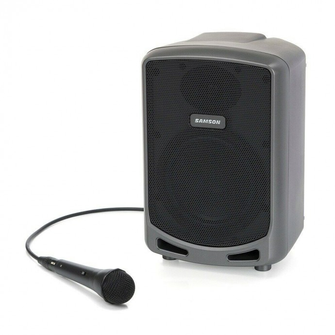 XPEXPP  Bafle Activo  6" Con Bluetooth