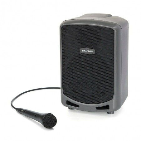 XPEXPP  Bafle Activo  6" Con Bluetooth