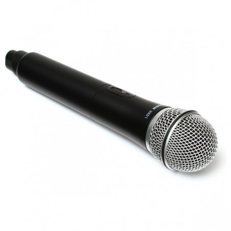 XP106  Expedition bafle activo 6"  con batería recargable + Mic inalámbrico