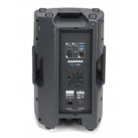 RL112A   Bafle activo 12"