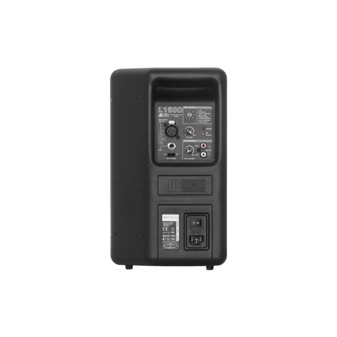 L160D