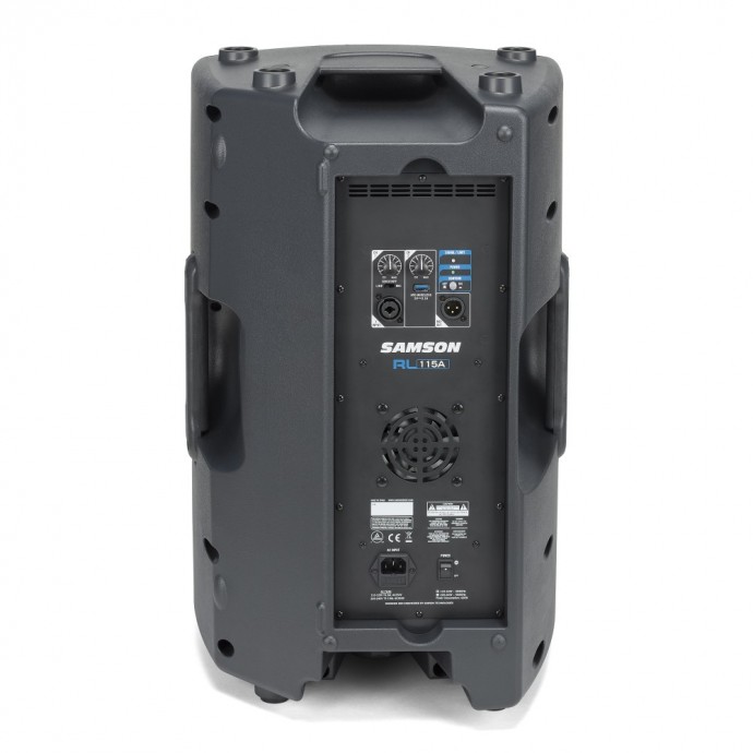 RL115A  Bafle activo 15"