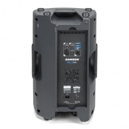 RL115A  Bafle activo 15"