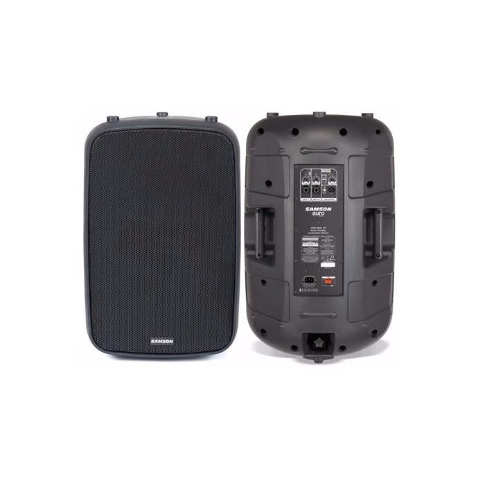 AROX15D  Bafle activo 15"