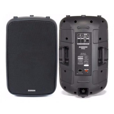 AROX15D  Bafle activo 15"