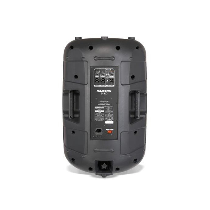 AROX15D  Bafle activo 15"