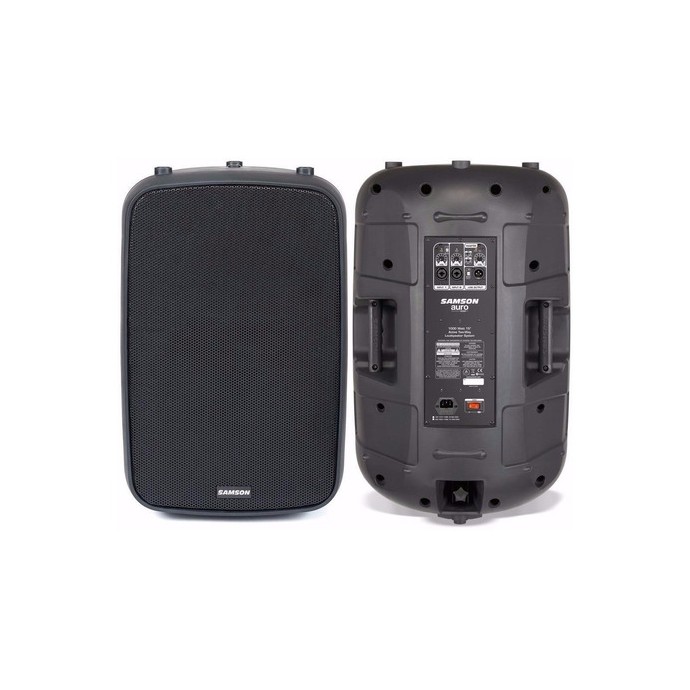 AROX12D  Bafle Activo 12"