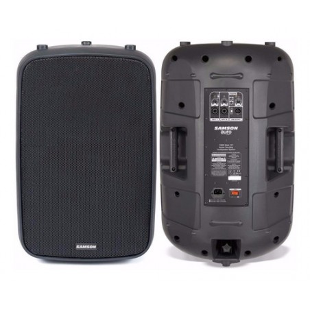 AROX12D  Bafle Activo 12"