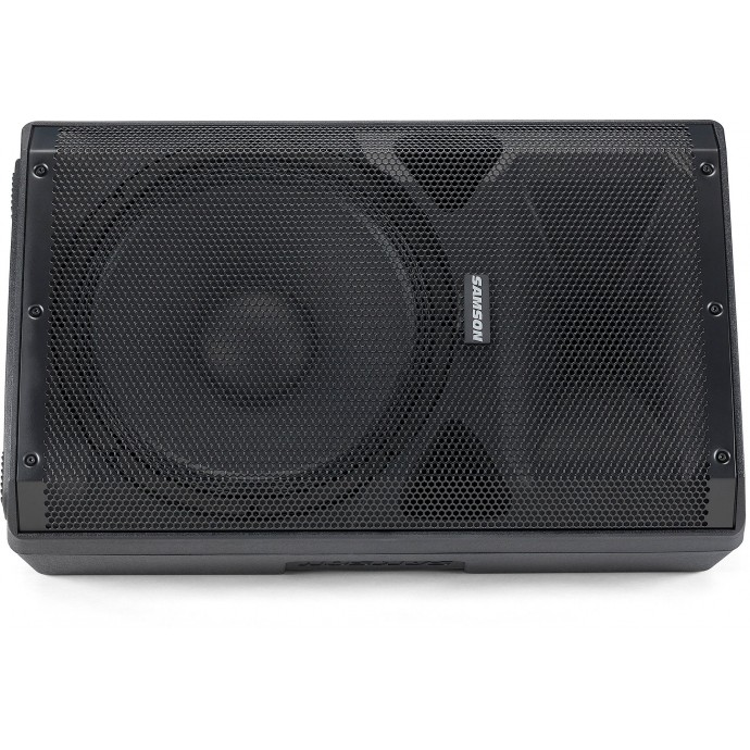 RS115A  Bafle activo 15"