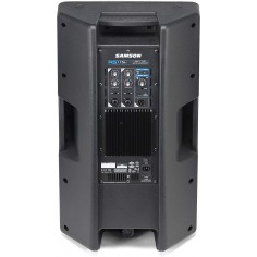 RS115A  Bafle activo 15" 2