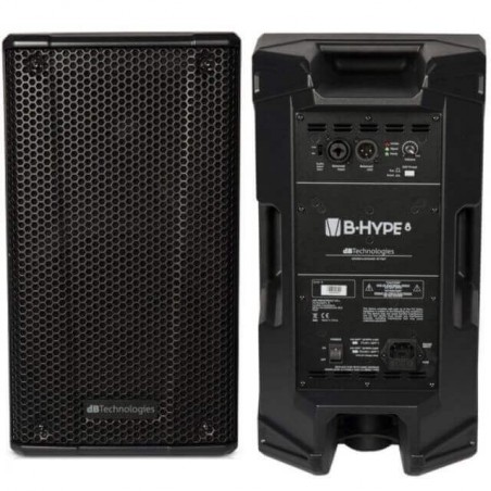 B-HYPE 8