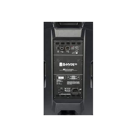 B-HYPE 10