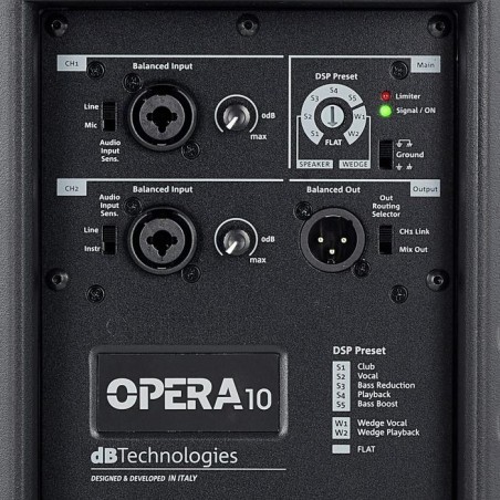 OPERA 10