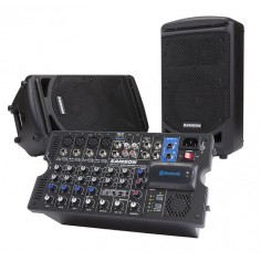 XP800B  Expedition Sistema... 2