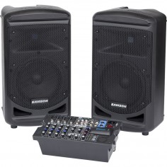 XP800B  Expedition Sistema...