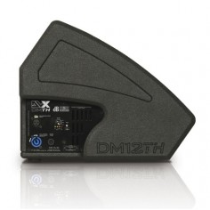 DVX DM12 2