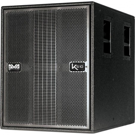 DVA KS10