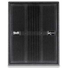 DVA KS10