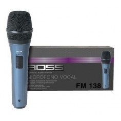 FM-138 V2 2
