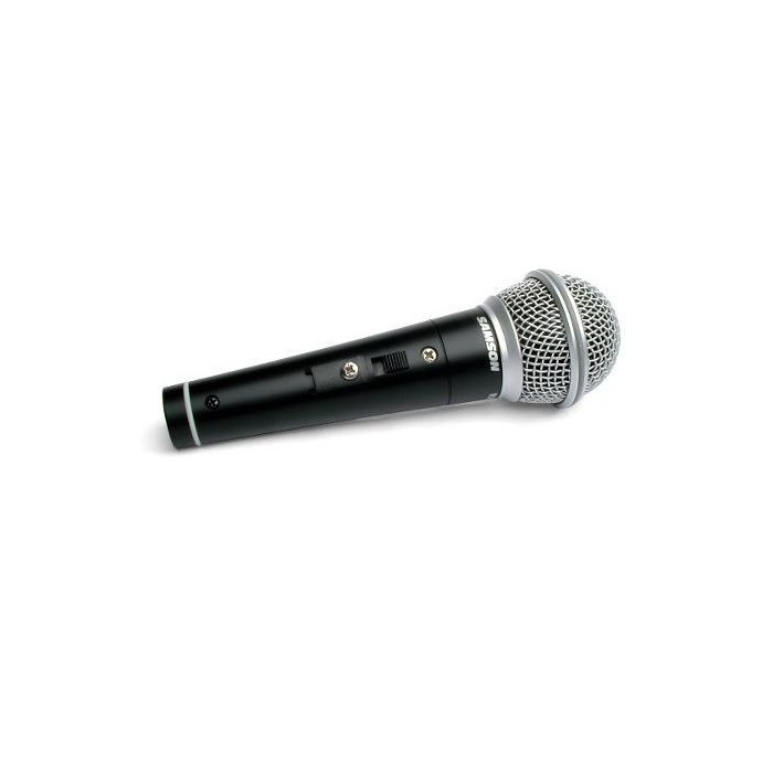 PREMIUM-R21S   Micrófono dinámico vocal