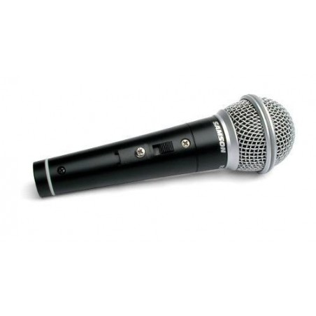 PREMIUM-R21S   Micrófono dinámico vocal