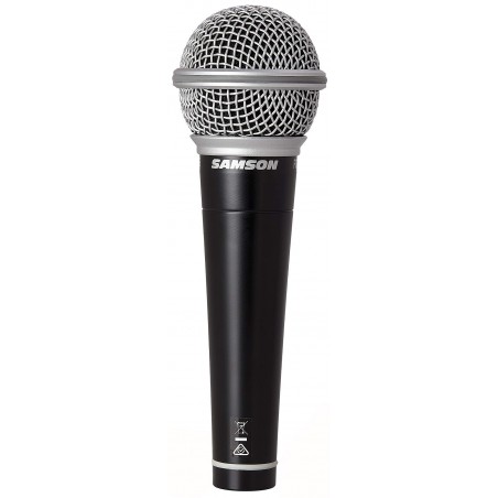 PREMIUM-R21S   Micrófono dinámico vocal