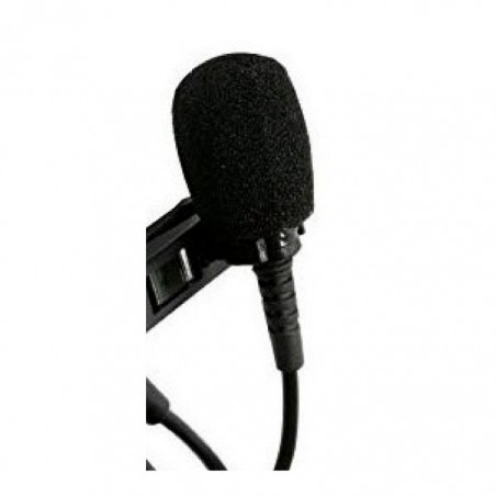 A3LM5   Micrófono corbatero