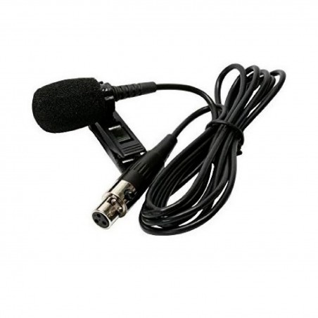 A3LM5   Micrófono corbatero