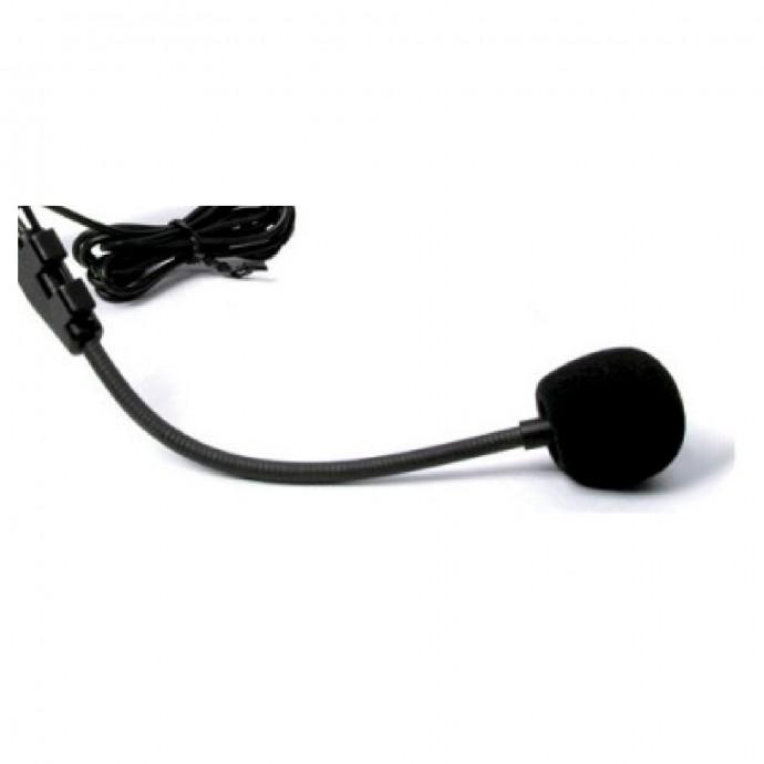 A3C5   Micrófono Vincha