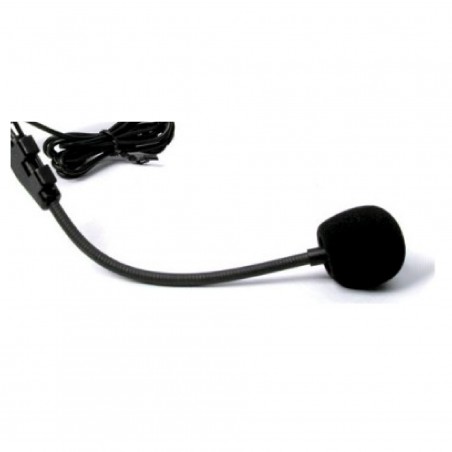 A3C5   Micrófono Vincha