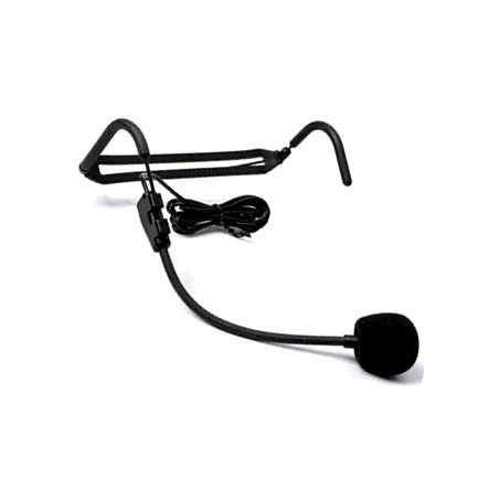 A3C5   Micrófono Vincha