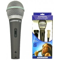 Q-6   Micrófono dinámico Vocal 2